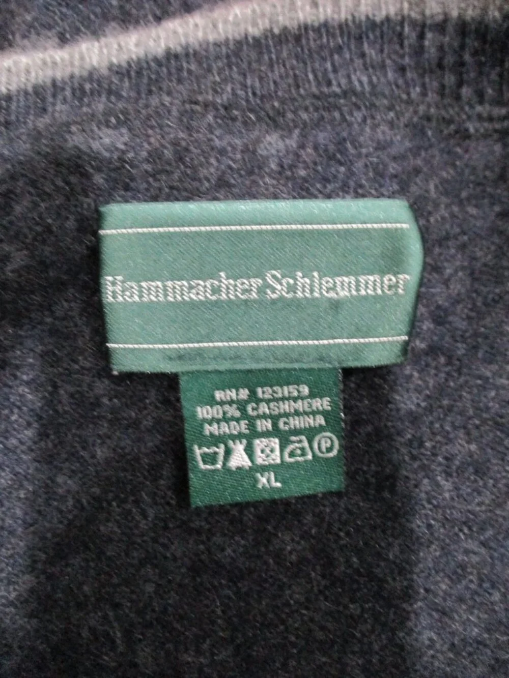 Hammacher Schlemmer hammacher schlemmer